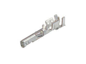 Zacisk zagniatany Żeński Molex Micro-Fit 3.0 24AWG 0.2mm² Obudowy złączy Micro-Fit 3.0 i Micro-Fit BMI