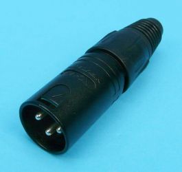 NC3MX-BAG WT.XLR (NA KABEL) NEUTRIK