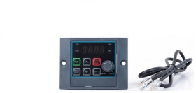 Klawiatura zewnętrzna z przewodem 3m LSLV-G100