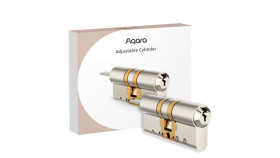 Regulowana Wkładka Do Inteligentnego Zamka U200 Aqara Al-D01d