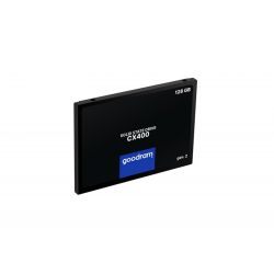 SSD CX400 GEN.2 SATA III 2,5″ - dysk SSD Goodram 128GB