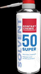 80609-DE Label remover, Solvent 50 Super, 200 ml