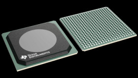 Sitara processor: Arm Cortex-A8, 3D graphics, video front end