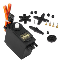 Serwo TowerPro SG-5010 - 39g - 5,5kg/cm