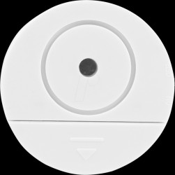 5977 Glass breakage detector, 2 pieces