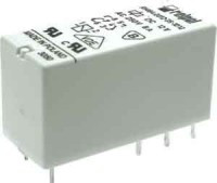 RM85p/24V Przekażnik firmy RELPOL, 1 styk przełączny 16A