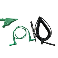 Akcesoria do testów elektrycznych i pomiarów, do uzytku z: CA6011