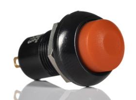 Nasadka przełącznika Zatrzaskowy średnica wycięcia 12.9mm, montaż panelowy APEM