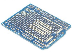 Proto Shield dla Arduino MEGA