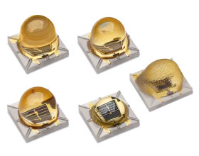 Dioda IR SMD, λ 850nm, L1I0, Lumileds 1350mW