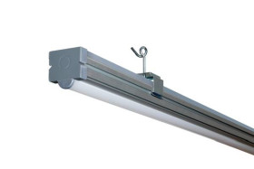 System oświetlenia ciągłego LED DOTLUX 4945-040045, 1 szt.