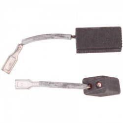 SZCZOTKI WEGLOWE SW-123 6.5X9X17MM