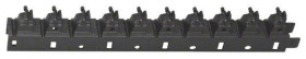 Wsparcie dla blaszek Hager M5900SCHW 1 szt.