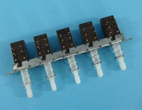 ISOSTAT 5-SEGMENTÓW