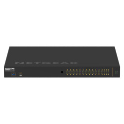 Netgear M4250-26G4F-PoE++ (GSM4230UP-100EUS)