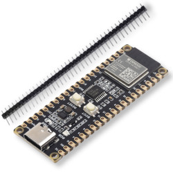 Moduł ESP32 C6 MINI WiFi 6 Bluetooth 5.0 Zigbee Thread 160MHz RISC-V 32-bit