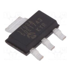 MCP1703A-5002E/DB