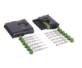 ZŁĄCZE HERMETYCZNE OH6 weather pack