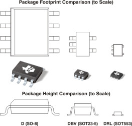 Dual, 36-V, 1.2-MHz, low-power operational amplifier