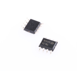 Regulator napięcia 3,3 V SOIC Montaż powierzchniowy wyjścia: 1 Stałe L78L33CD-TR