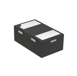 Dioda TVS jednokierunkowa Montaż powierzchniowy X1DFN1006 11.5V 20V D10V0H1U2LP16-7