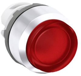 ABB 1SFA611102R2101 MP3-21R Przycisk podświetlany czerwony 1 szt.