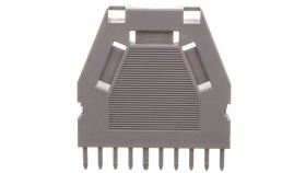 Obudowa Odciążająca Przewody 10-Torowa 769-1610 /25Szt./