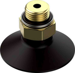 Przyssawka montażowa śr: 30mm Festo 34N NBR