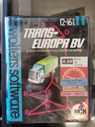 Trans Europa BV (Dutch)