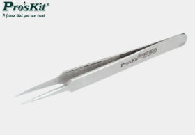 Pęseta 1PK-102T 120mm Proskit 7960