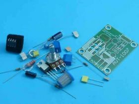 REG.OBROTÓW SILNIKA EL. ZDSM