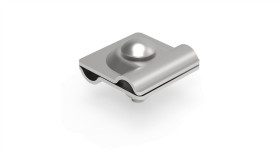 Złącze Krzyżowe 1-Otworowe 55.2 Ni /95500205/