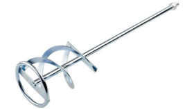 Mieszadło Murarskie Do Zapraw Kleju 140X600 M14 Schmith