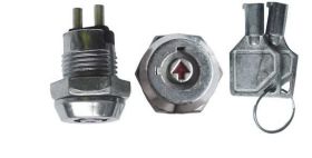 Stacyjka alarm. S-AL