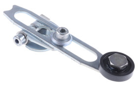 Głowica sterująca wyłącznika krańcowego ZC2JY31, Telemecanique Sensors OsiSense XC