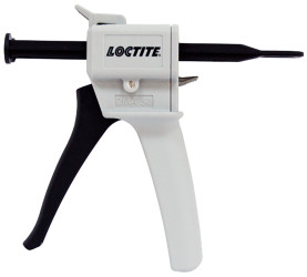 Pistolet dozujący ze strzykawką Loctite Ręczny 50ml