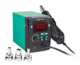 Stacja lutownicza HotAir YIHUA 959D-I 700W 100-480 °C
