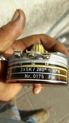 PW70-280-30-2X5K 0175PW