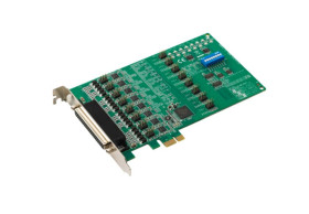 Karta sieciowa, PCIE-1622 PCIe 0.9216Mbit/s, Advantech