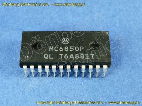 MC6850P