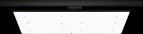 96583 ProRail3 LED panel Deck, 7000 lm, 75 W, 4000 K, black