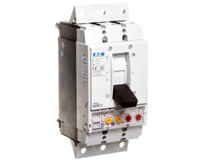 Wyłącznik mocy 250A 3P 50kA NZMN2-VE250-SVE 113249