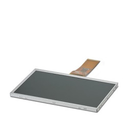 Wyświetlacz monochromatyczny LCD, , TFT 800 x 480pikseli, Phoenix Contact