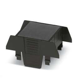 Obudowa urządzeń elektronicznych 45.1mm Górna część obudowy 45.1 x 75.26 x 36.95mm materiał: ABS Phoenix Contact