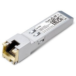 MODUŁ SFP TP-LINK TL-SM331T (RJ45)