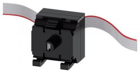 Moduł terminalowy Profinet sygnalizacyjny LED żółty montaż tablicowy SIRIUS ACT 3SU1401-1ME30-1DA1