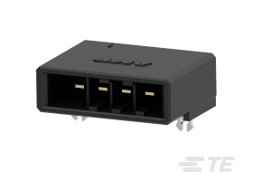 TE Connectivity AMP 1-179277-3