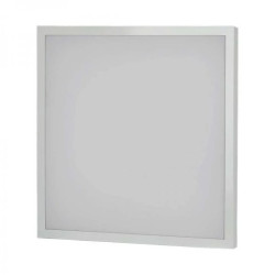 Oprawa wstropowa Panel LED 36W 3960lm 6400K IP20 600x600 (podtynkowy/natynkowy 2w1) 638021