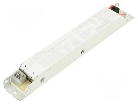 6977078992572 Zasilacz impulsowy LED 75,6W 90...216VDC 350...550mA 220...240VAC