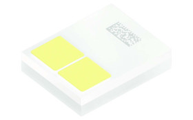 LED, SMD, 6 V, ams OSRAM, OSLON Compact PL